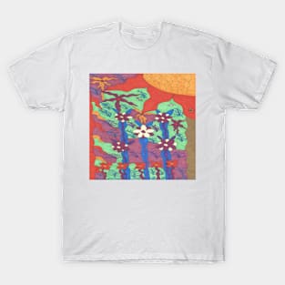 Life in the Garden T-Shirt